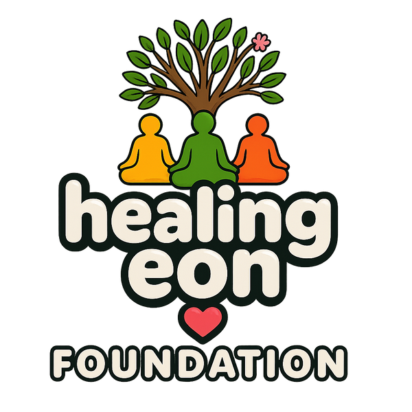 Healing Eon