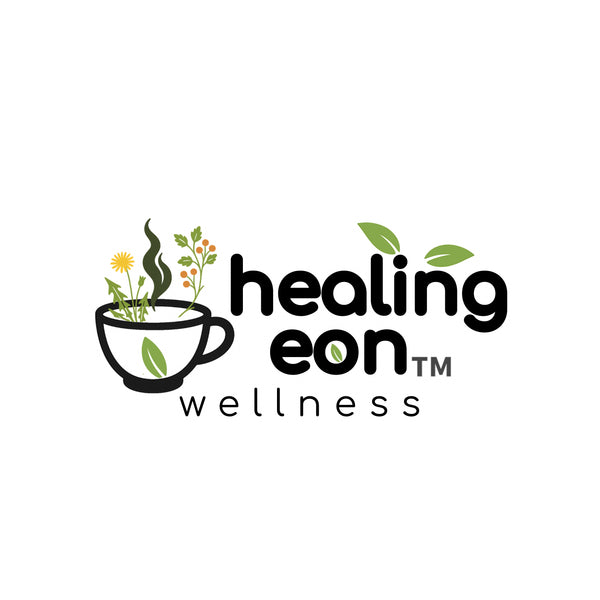 Healing Eon